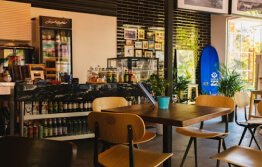 Huizen en locaties